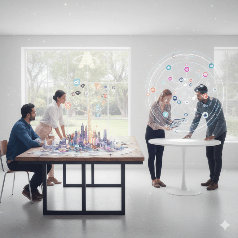 The five-step process for running effective brainstorming sessions